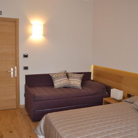 Hotel Nido Dell'Aquila Assergi Ngoại thất bức ảnh