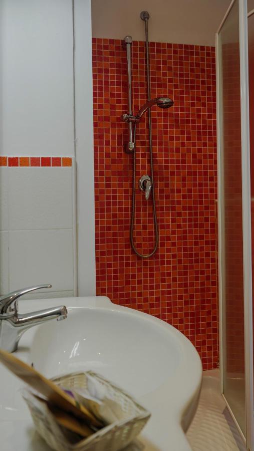 Hotel Nido Dell'Aquila Assergi Ngoại thất bức ảnh