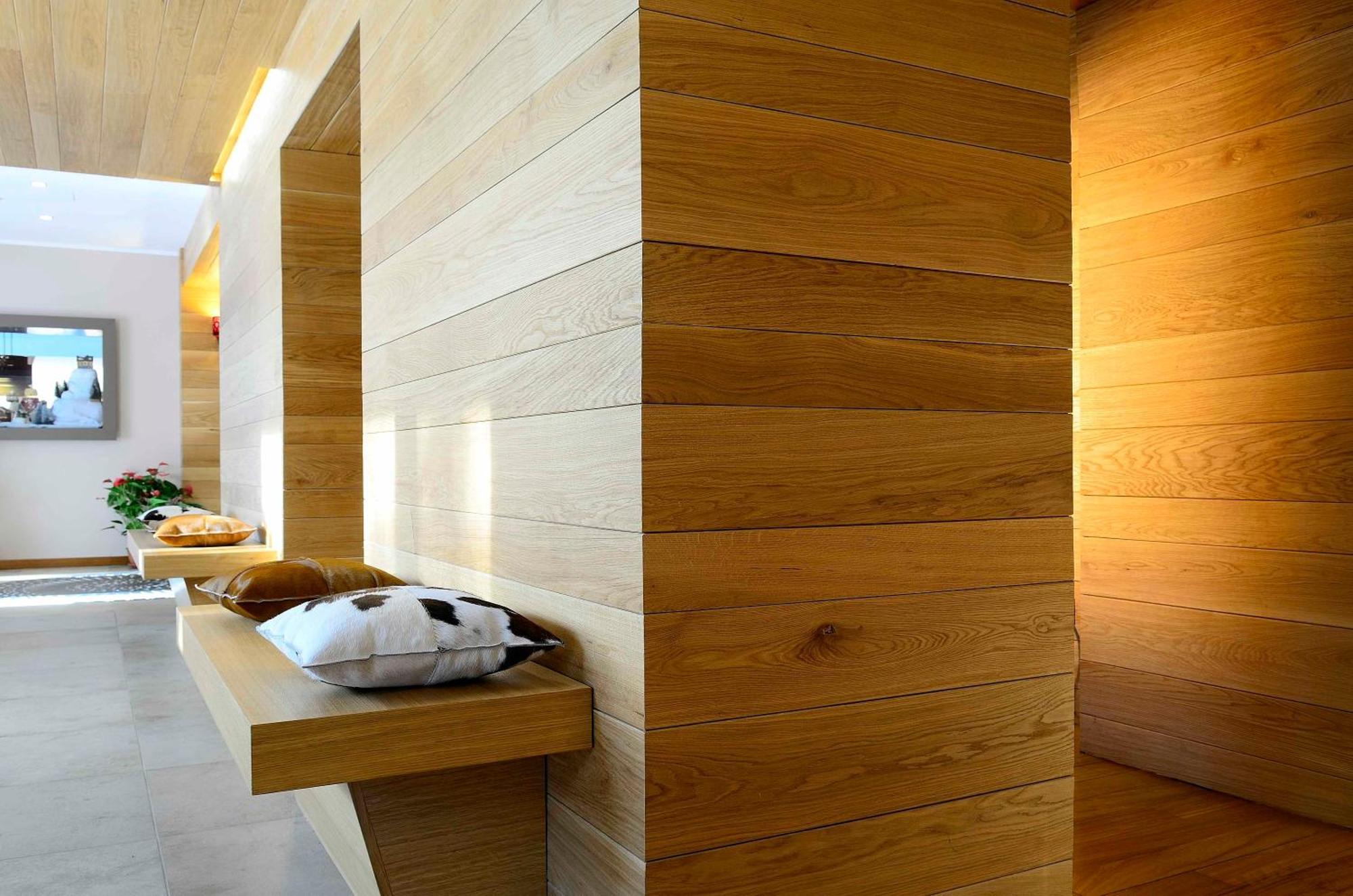 Hotel Nido Dell'Aquila Assergi Ngoại thất bức ảnh