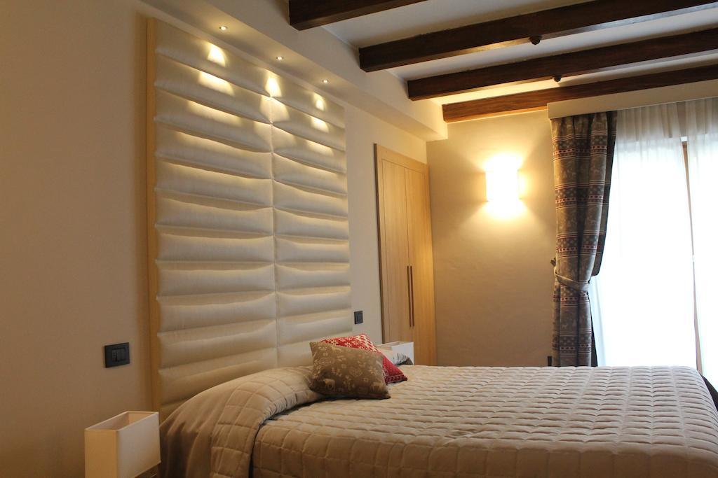 Hotel Nido Dell'Aquila Assergi Ngoại thất bức ảnh