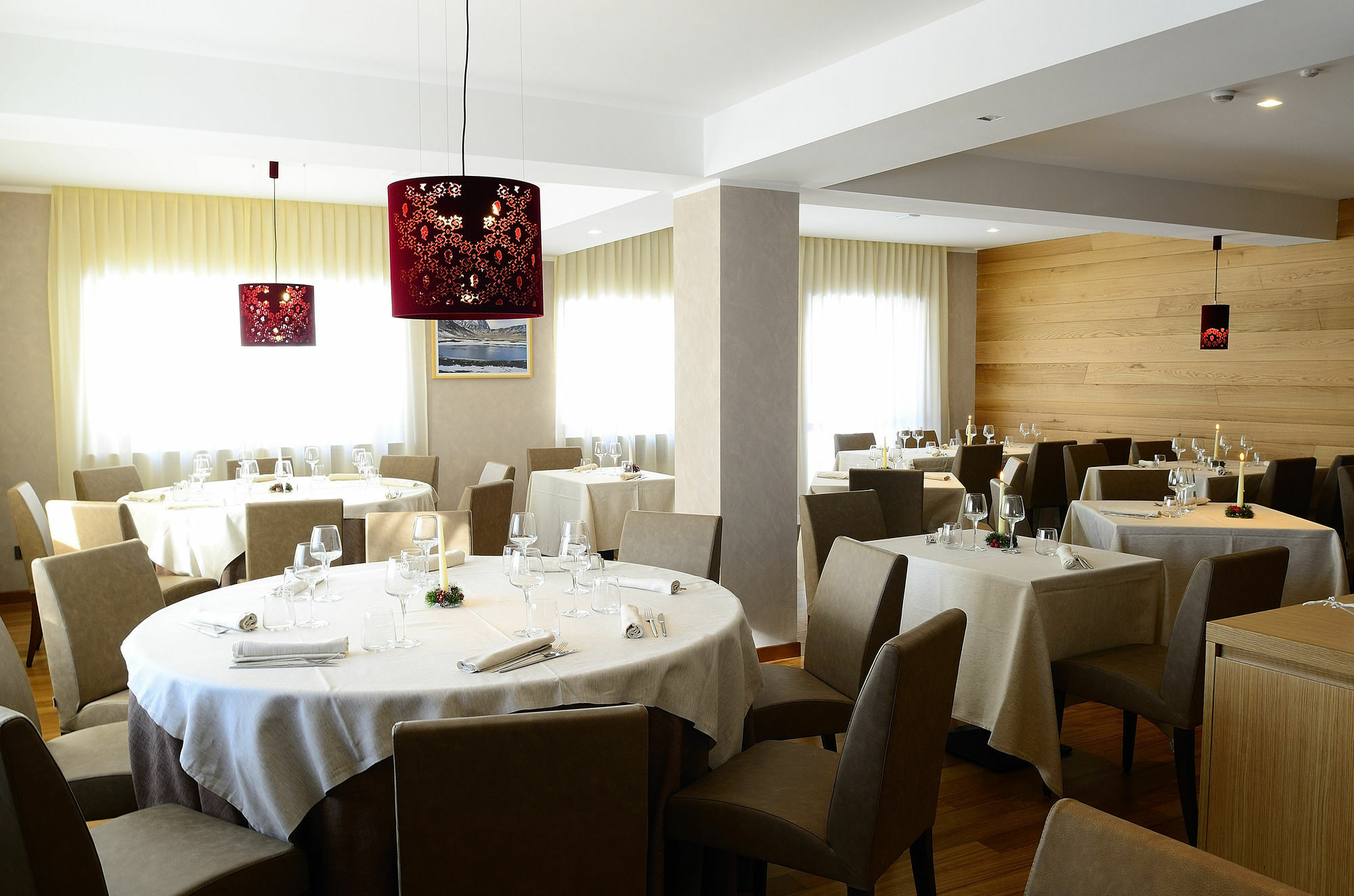 Hotel Nido Dell'Aquila Assergi Ngoại thất bức ảnh