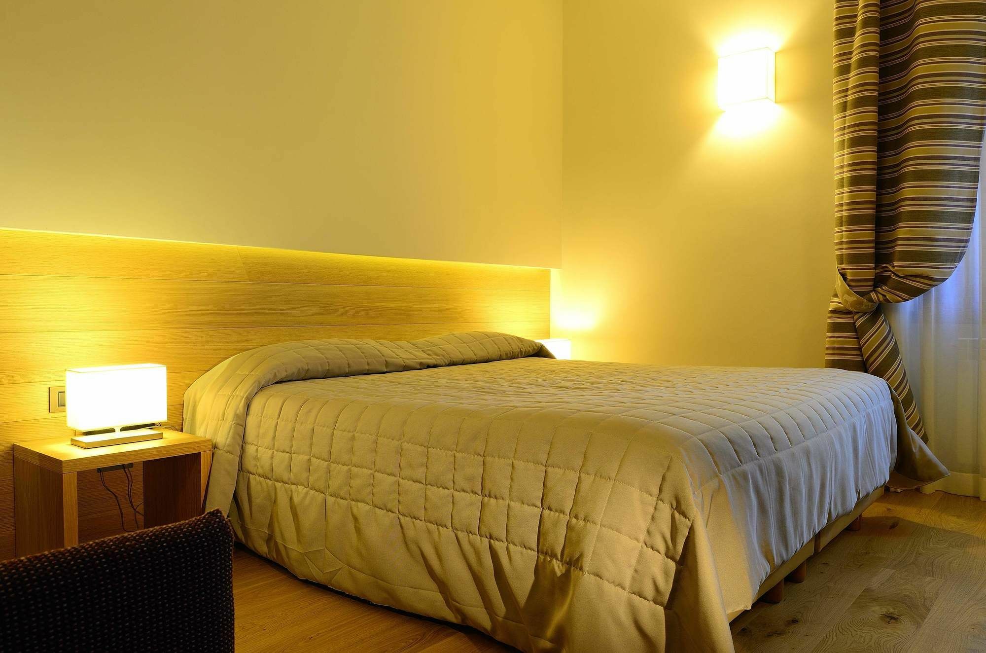 Hotel Nido Dell'Aquila Assergi Ngoại thất bức ảnh